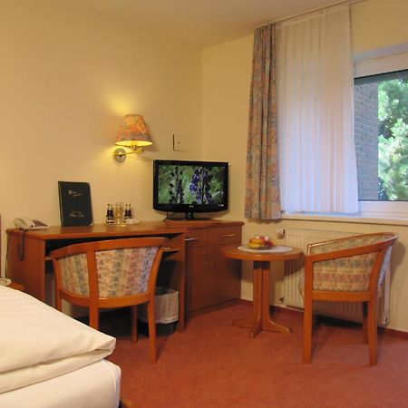 Hotel Pension Marie-Luise, Hotel Garni Bad Bevensen Room photo