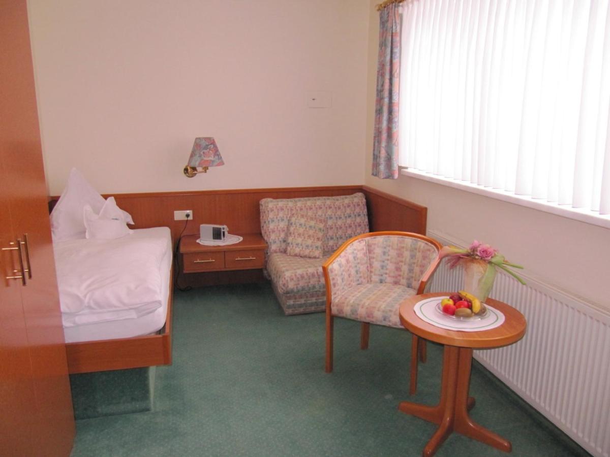Hotel Pension Marie-Luise, Hotel Garni Bad Bevensen Room photo