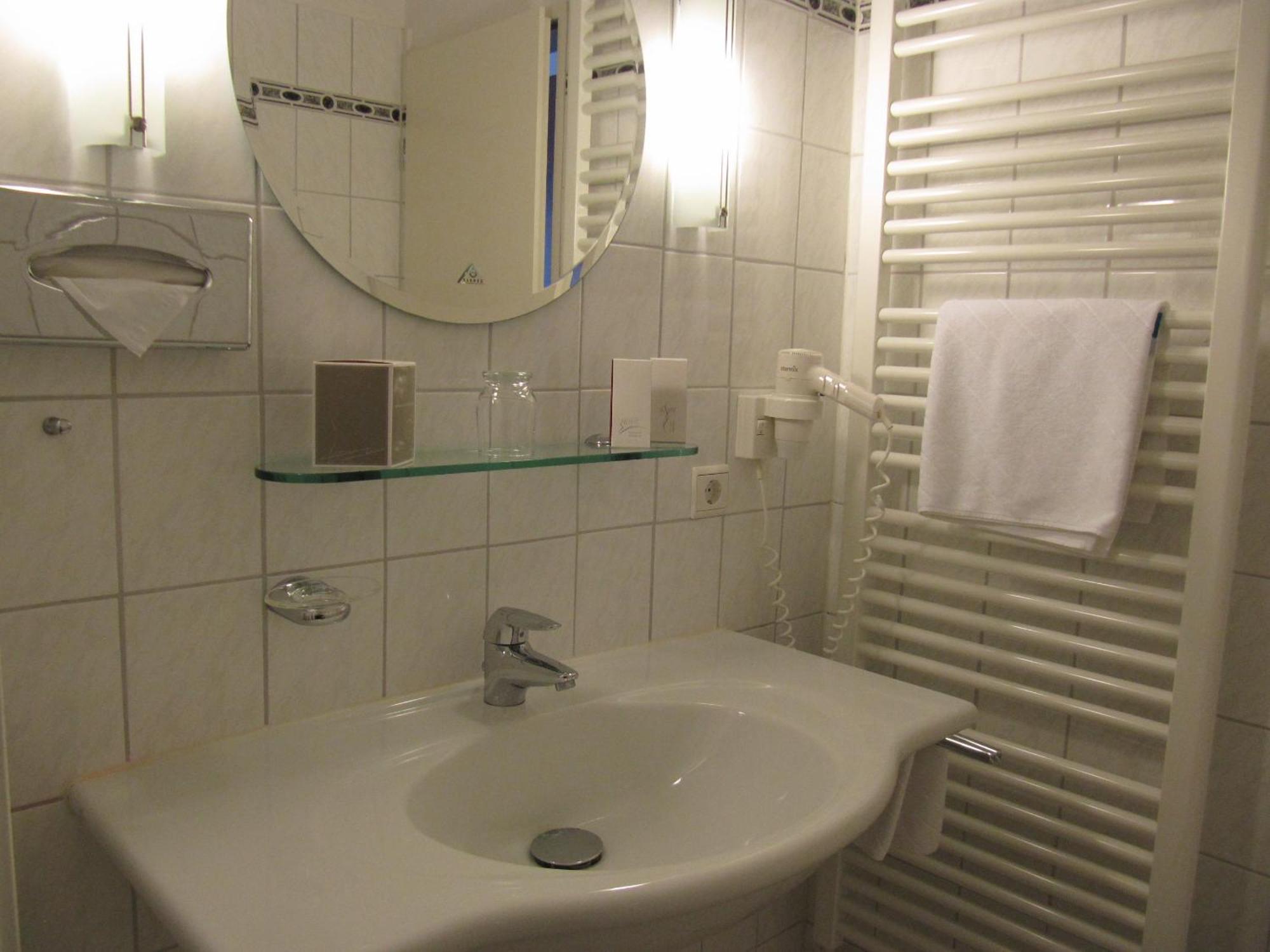Hotel Pension Marie-Luise, Hotel Garni Bad Bevensen Room photo