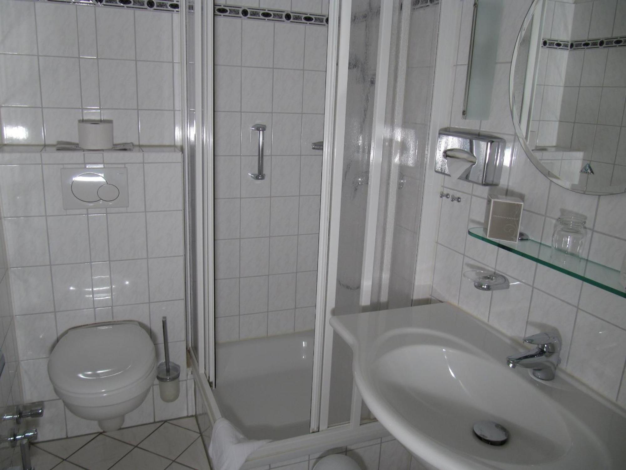 Hotel Pension Marie-Luise, Hotel Garni Bad Bevensen Room photo