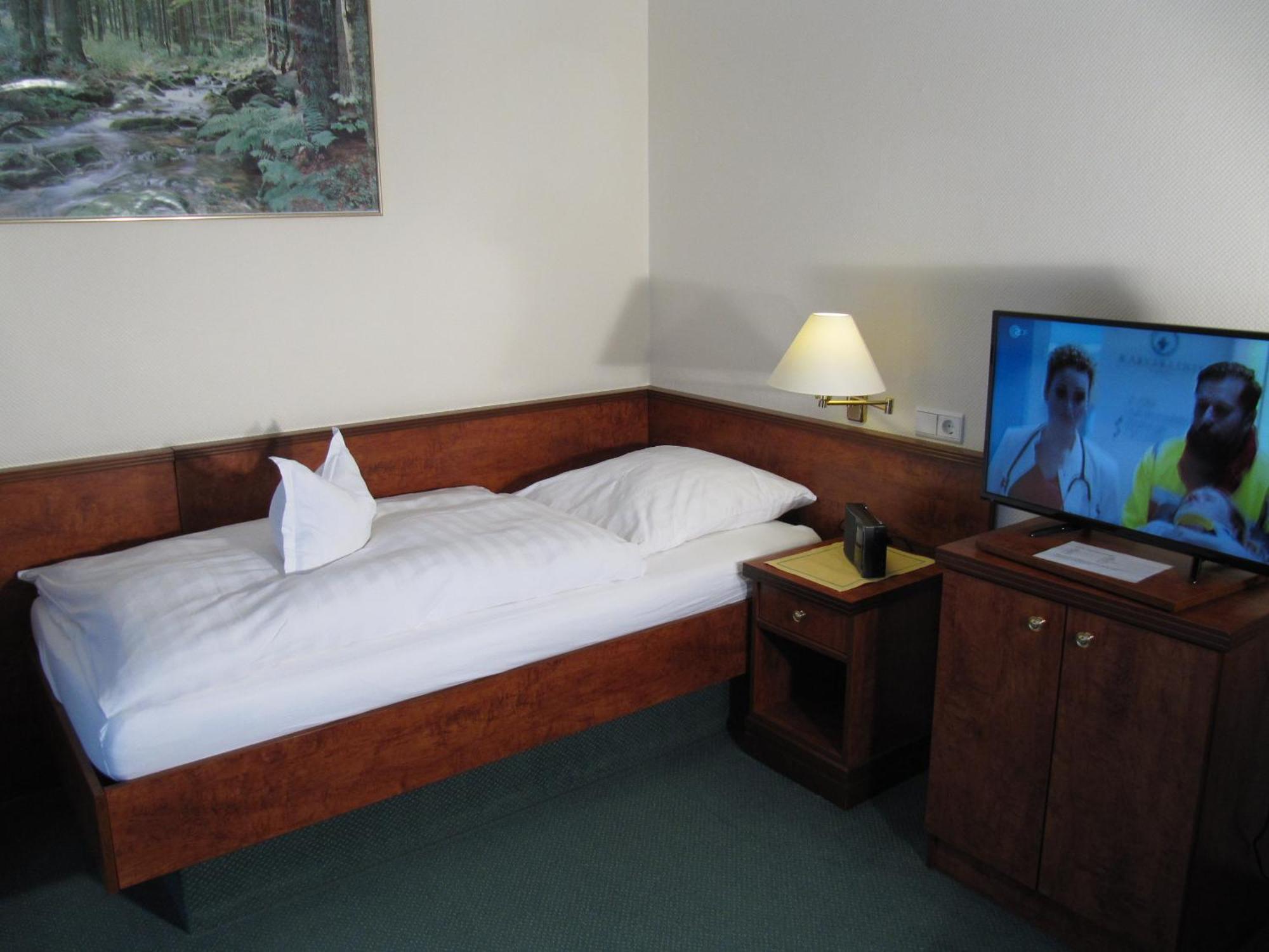 Hotel Pension Marie-Luise, Hotel Garni Bad Bevensen Room photo