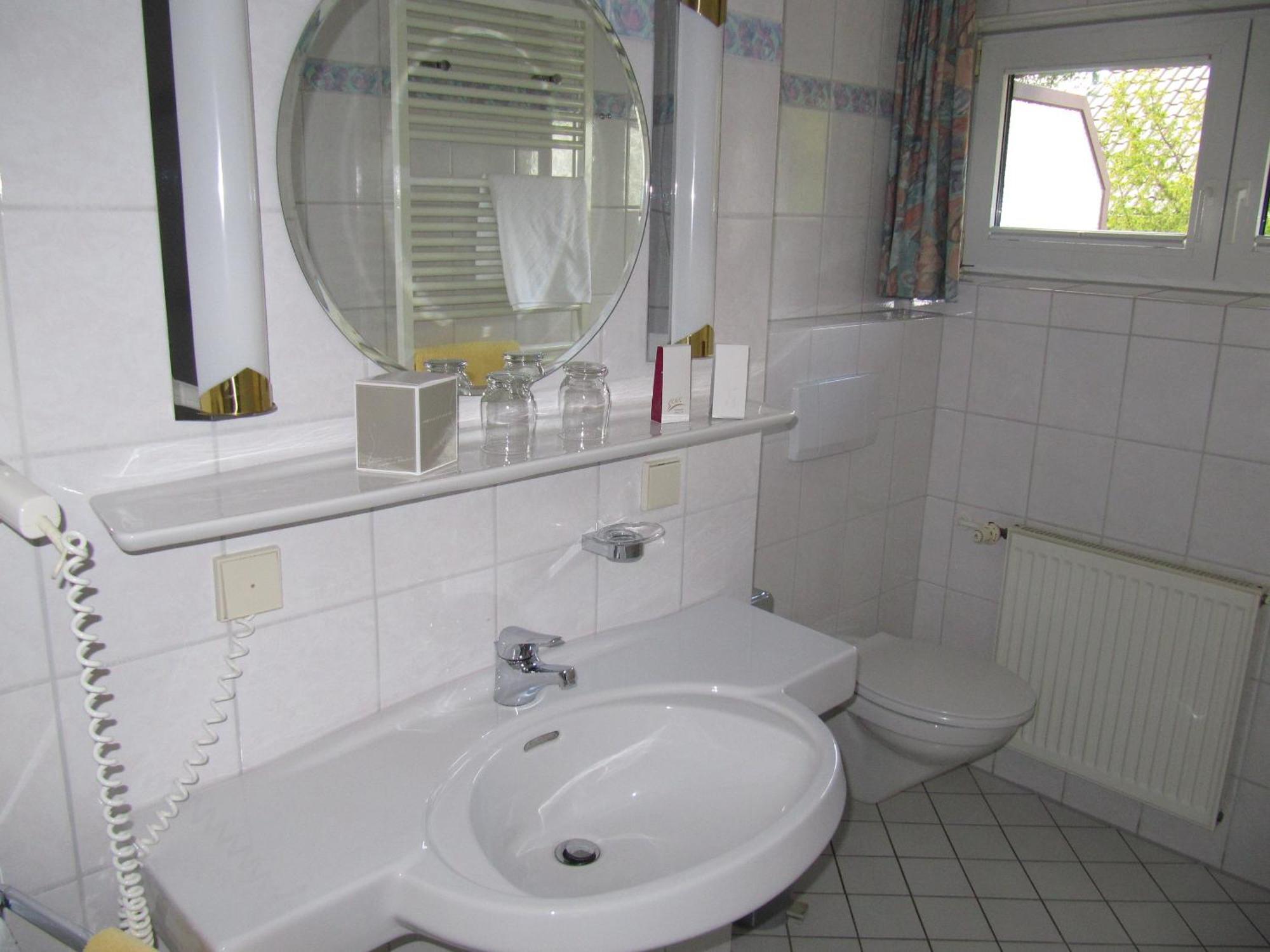 Hotel Pension Marie-Luise, Hotel Garni Bad Bevensen Room photo